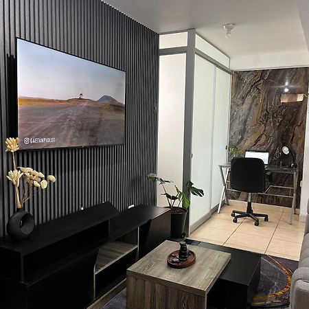 Sumaq Airport Apartment ลิมา ภายนอก รูปภาพ