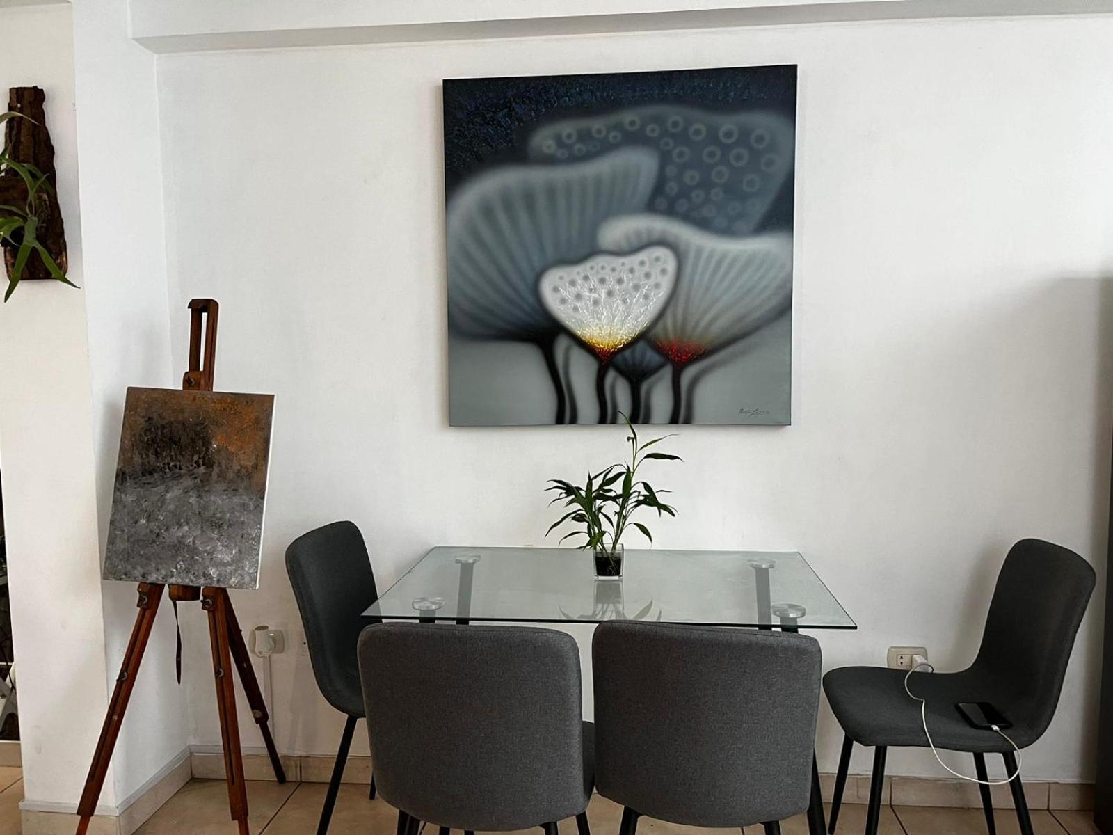 Sumaq Airport Apartment ลิมา ภายนอก รูปภาพ
