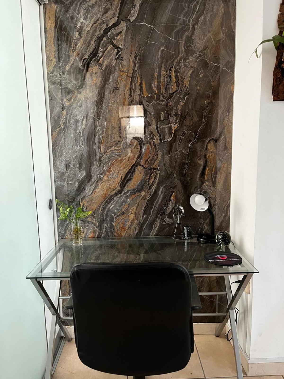 Sumaq Airport Apartment ลิมา ภายนอก รูปภาพ