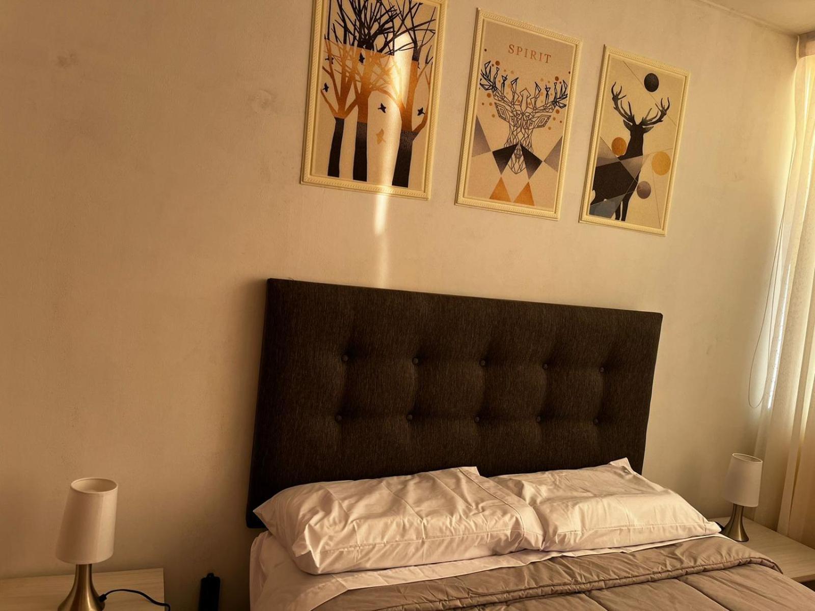 Sumaq Airport Apartment ลิมา ภายนอก รูปภาพ