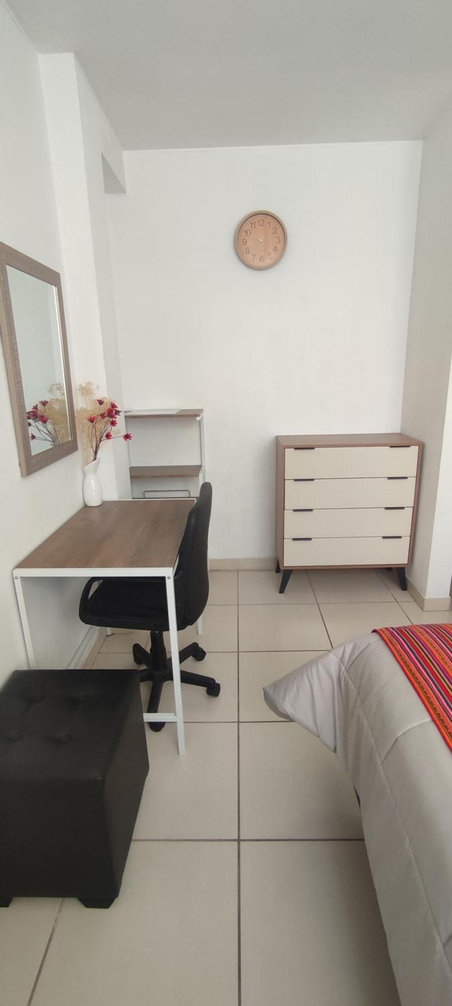 Sumaq Airport Apartment ลิมา ภายนอก รูปภาพ
