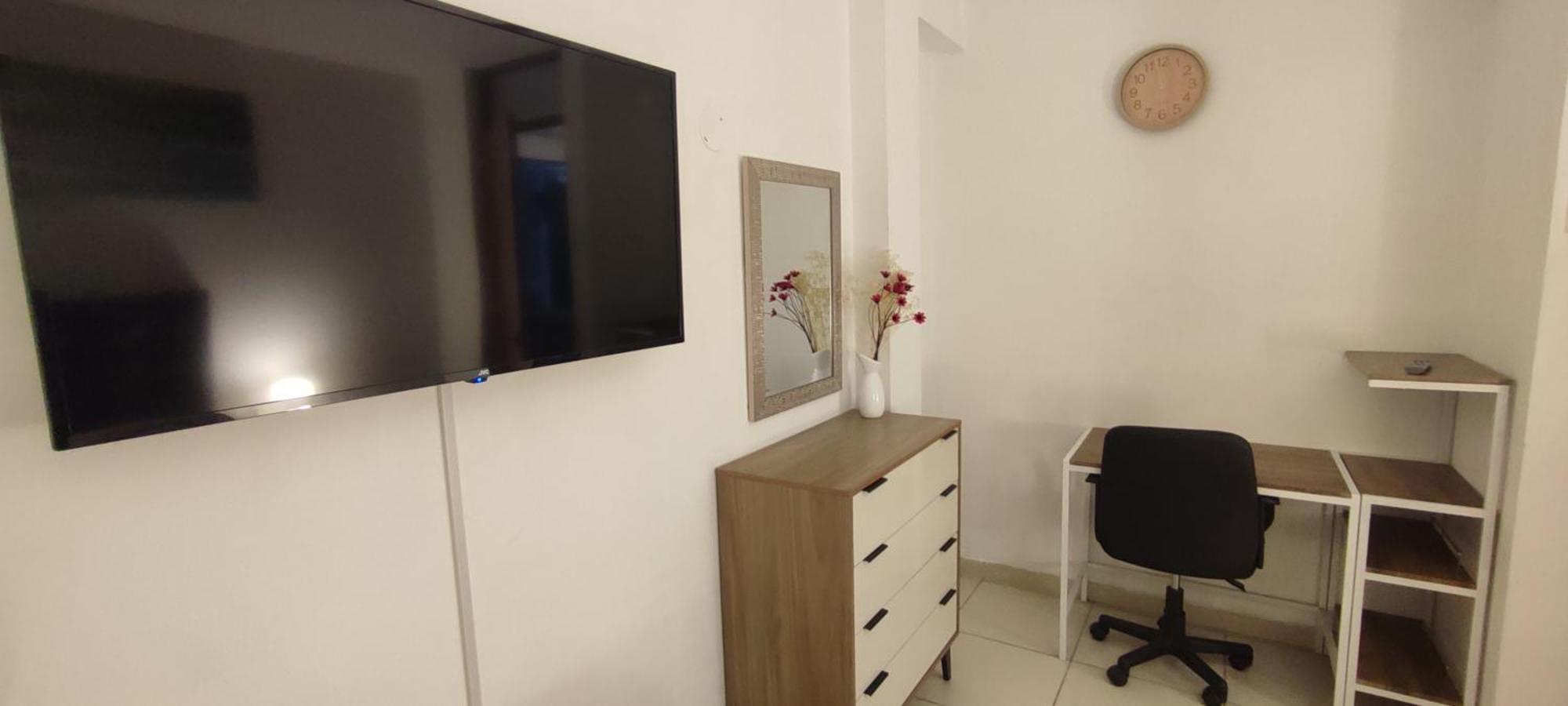 Sumaq Airport Apartment ลิมา ภายนอก รูปภาพ