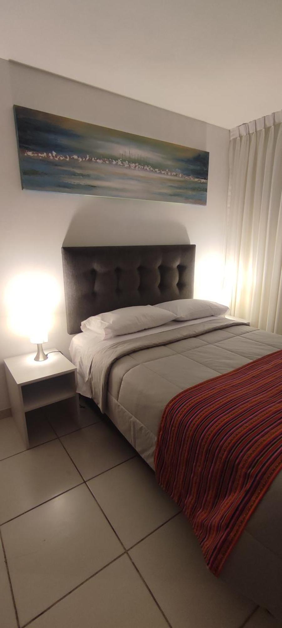 Sumaq Airport Apartment ลิมา ภายนอก รูปภาพ