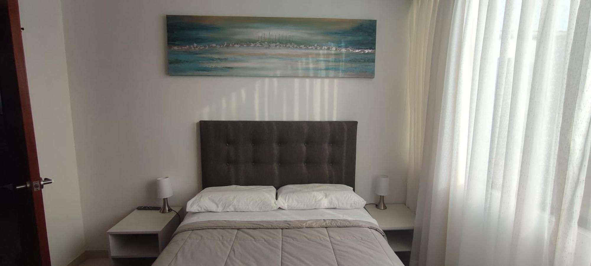 Sumaq Airport Apartment ลิมา ภายนอก รูปภาพ
