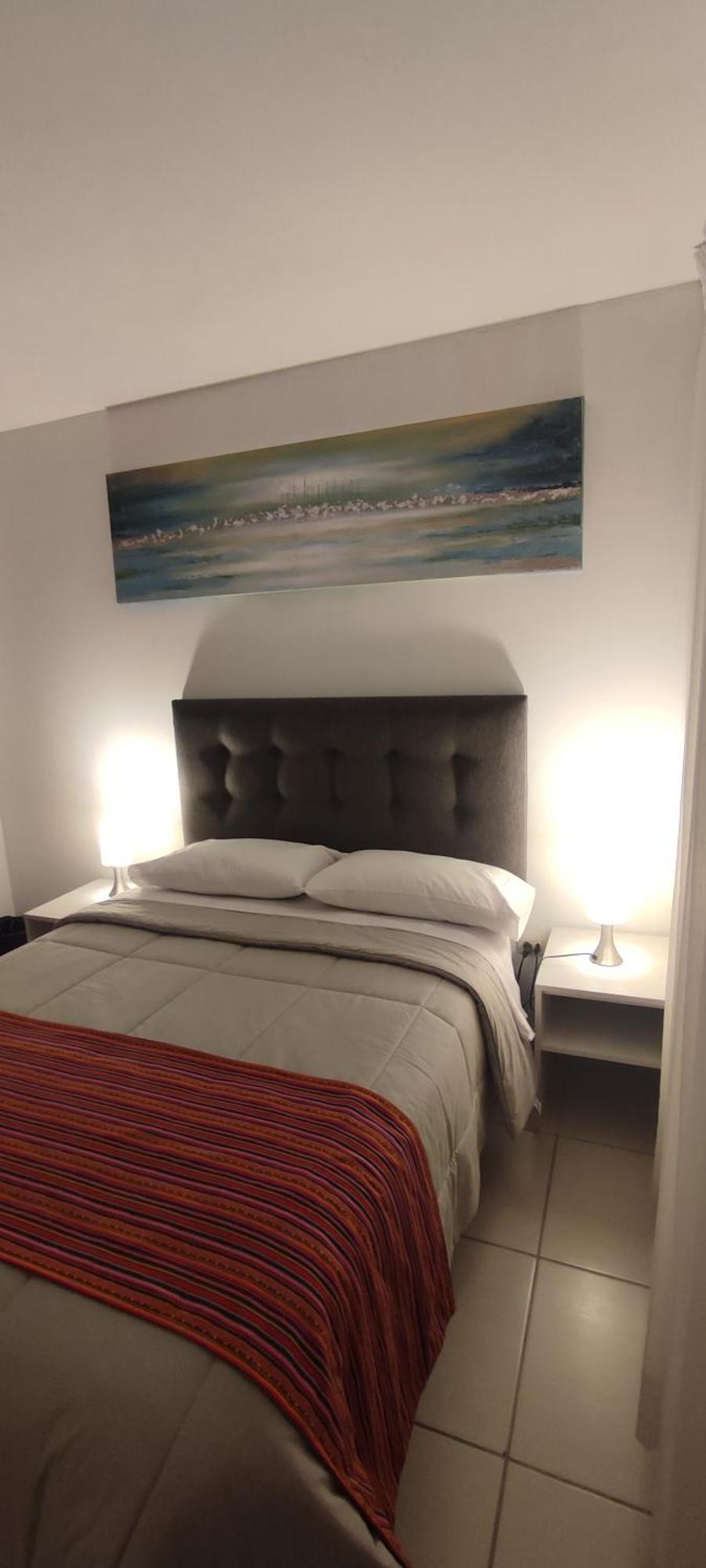 Sumaq Airport Apartment ลิมา ภายนอก รูปภาพ