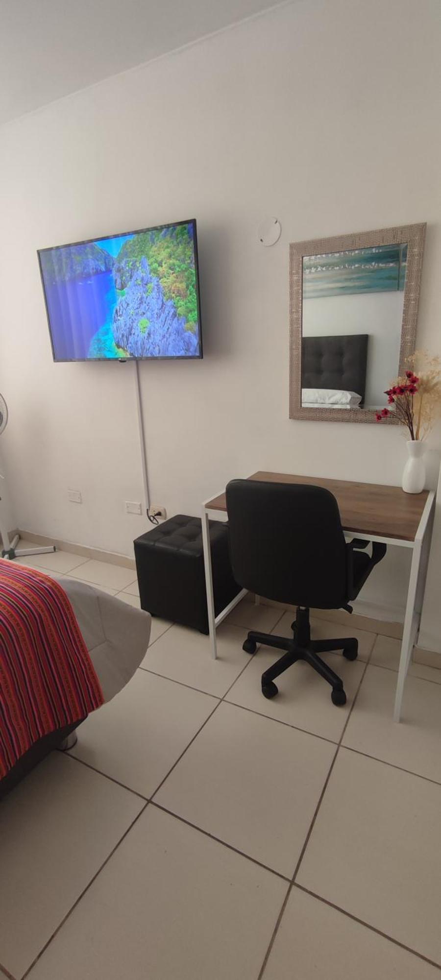 Sumaq Airport Apartment ลิมา ภายนอก รูปภาพ
