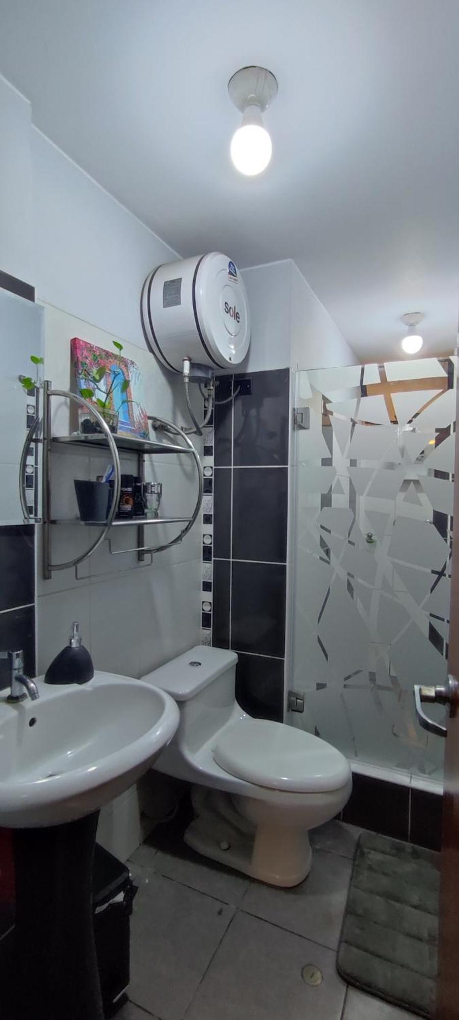 Sumaq Airport Apartment ลิมา ภายนอก รูปภาพ