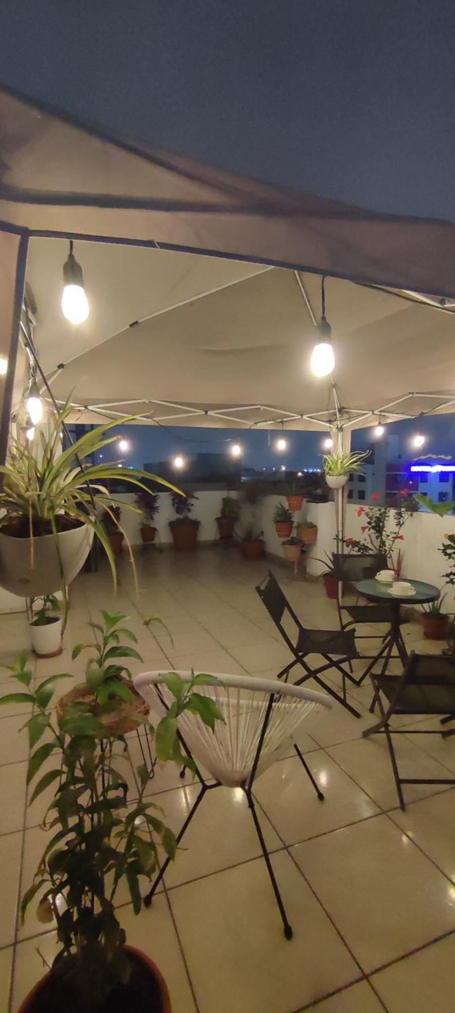 Sumaq Airport Apartment ลิมา ภายนอก รูปภาพ