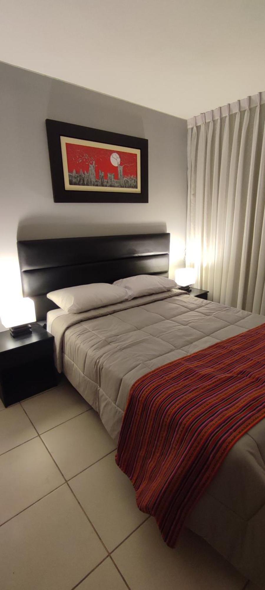 Sumaq Airport Apartment ลิมา ภายนอก รูปภาพ
