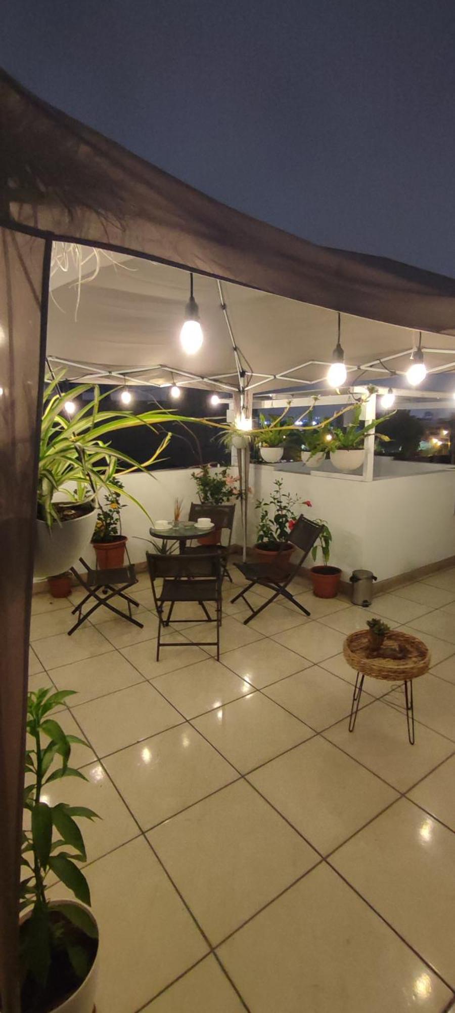 Sumaq Airport Apartment ลิมา ภายนอก รูปภาพ