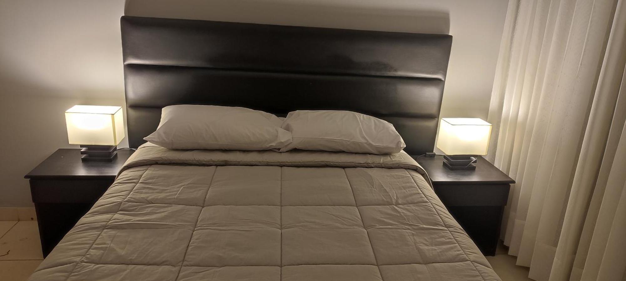 Sumaq Airport Apartment ลิมา ภายนอก รูปภาพ