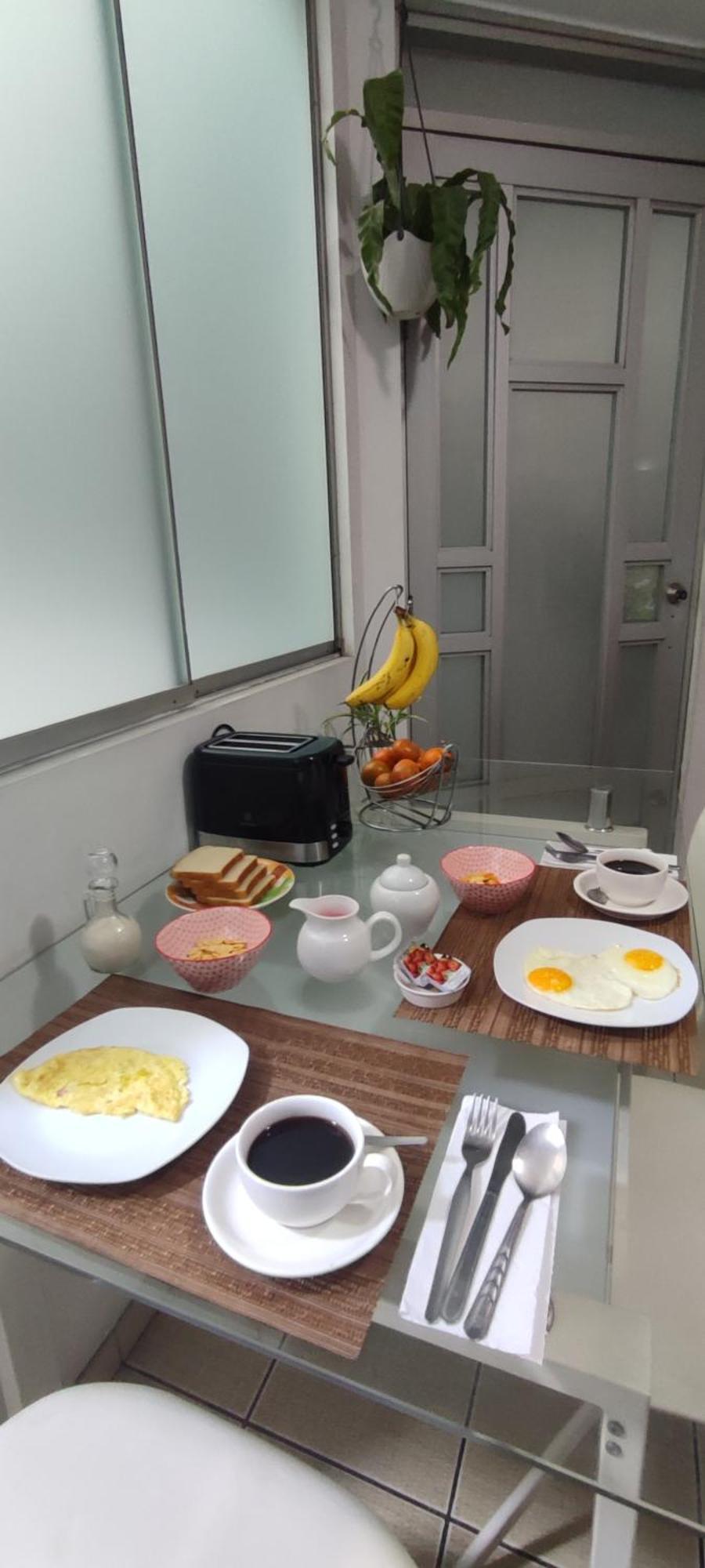 Sumaq Airport Apartment ลิมา ภายนอก รูปภาพ