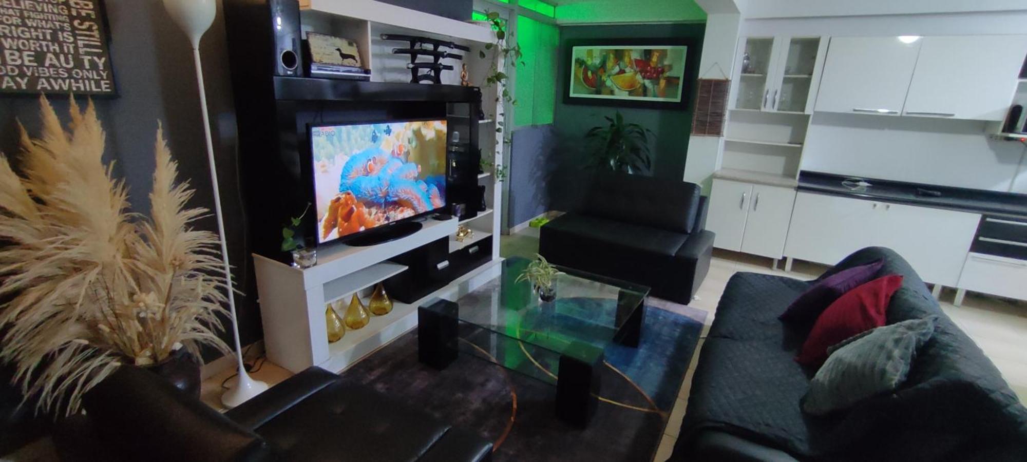 Sumaq Airport Apartment ลิมา ภายนอก รูปภาพ